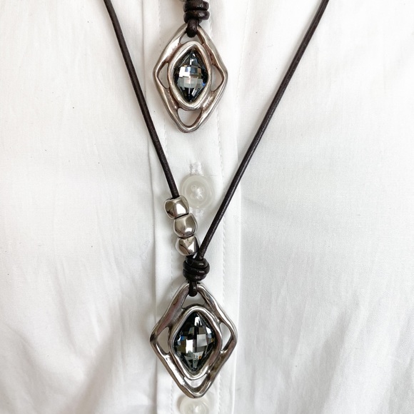 UNO de 50 Harmonic necklace - Picture 6 of 9